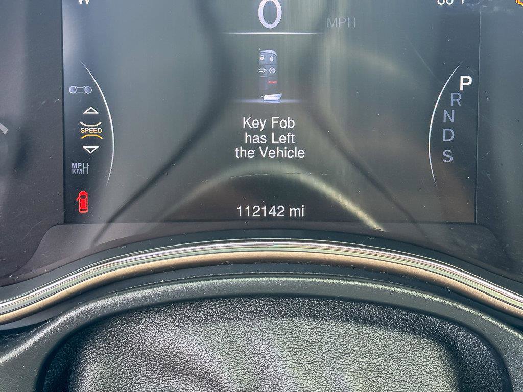 2015 JEEP GRAND CHEROKEE - Image 17