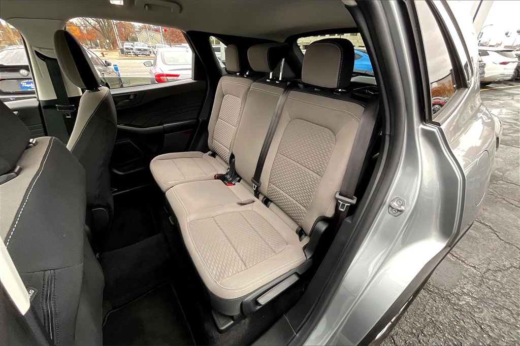 2022 FORD ESCAPE - Image 22