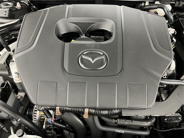 2025 Mazda CX-30 2.5 Select Sport photo 14
