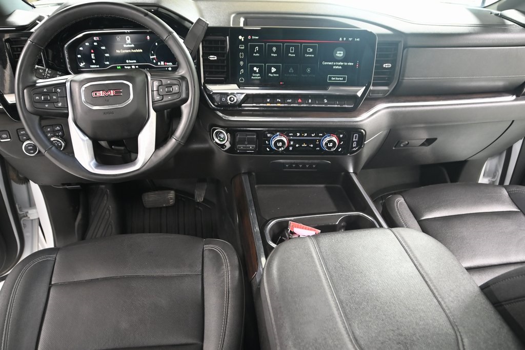 2024 Gmc Sierra 2500 HD SLT photo 2