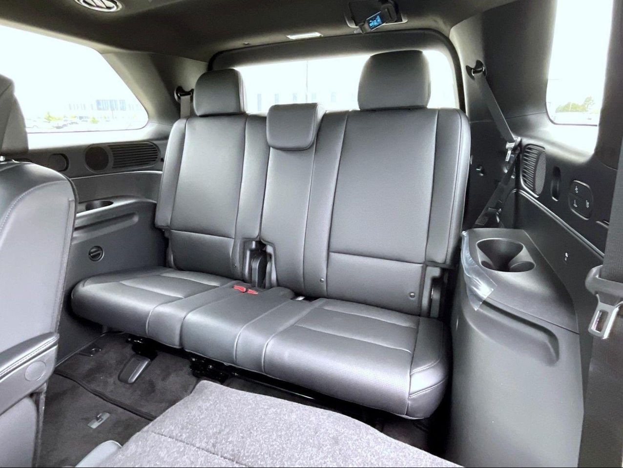 2026 Hyundai Palisade Calligraphy photo 12