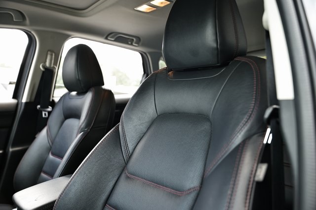 2025 Mazda CX-5 2.5 S Carbon photo 21