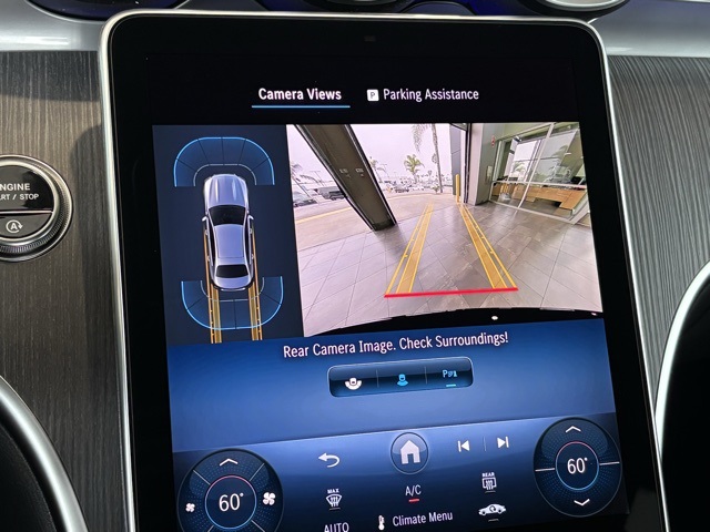2025 Mercedes Benz C 300 photo 21