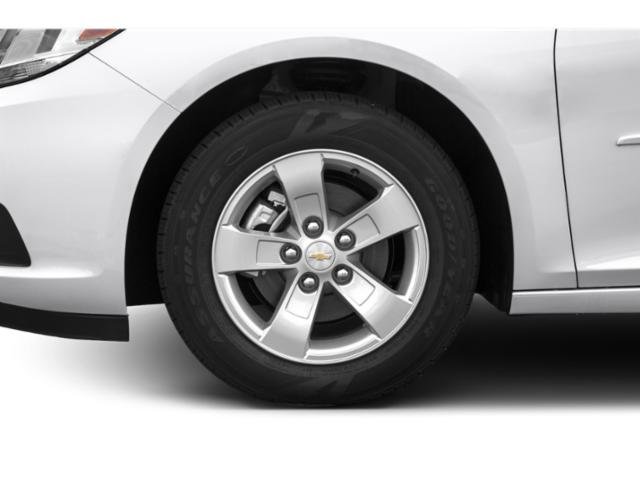 2015 Chevrolet Malibu 1LT photo 12