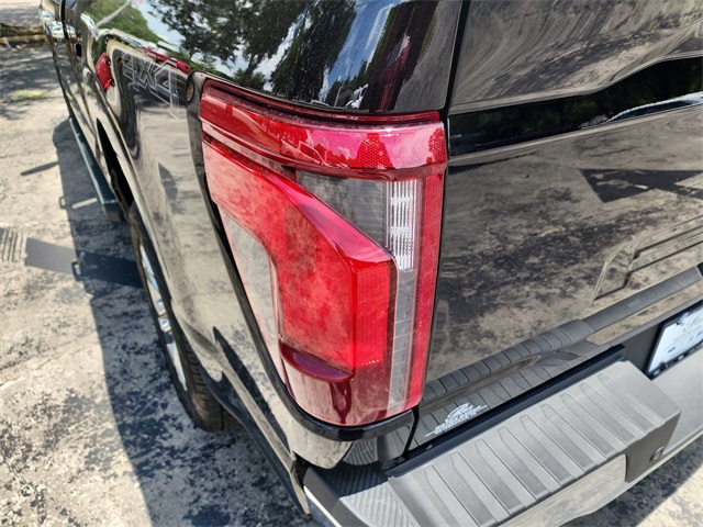 2024 Ford F-150 XLT photo 7