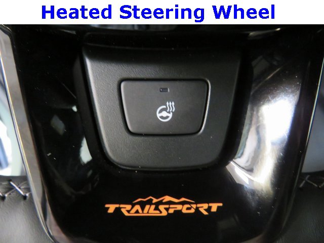 2026 Honda Passport TrailSport Elite photo 14