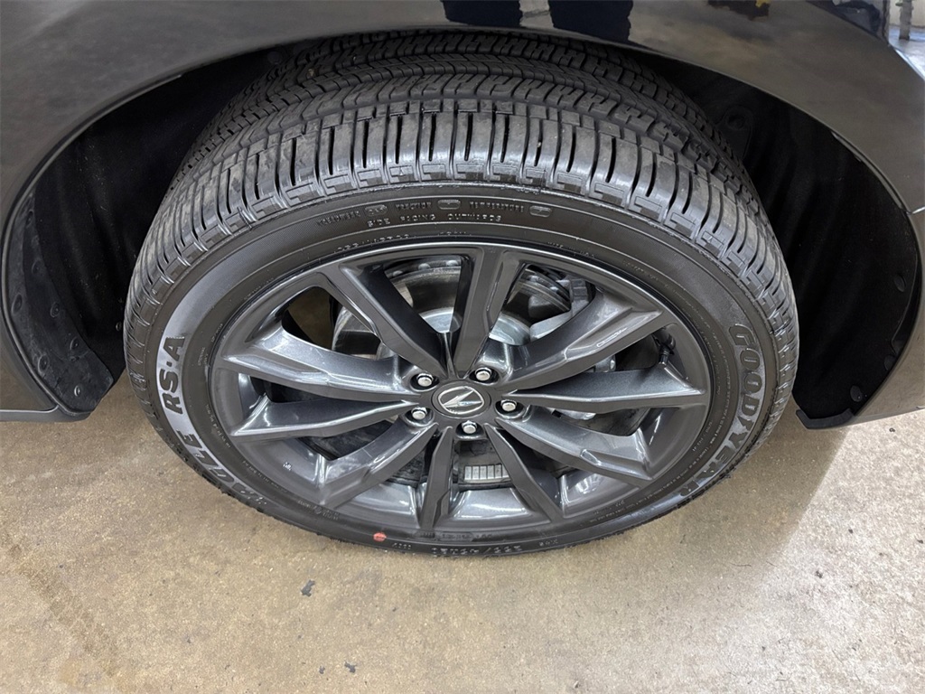 2025 Acura RDX A-Spec photo 35