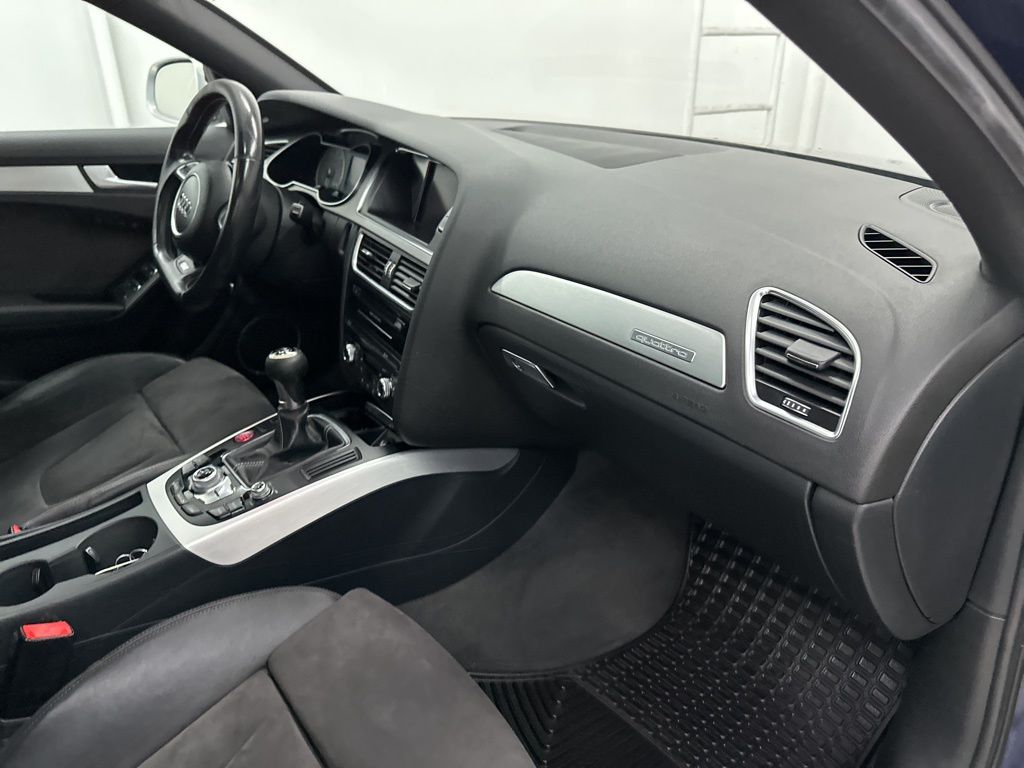 2014 Audi S4 Premium Plus Base photo 26