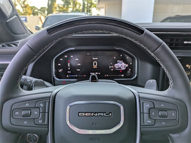 2026 Gmc Sierra 1500 Denali Ultimate photo 29