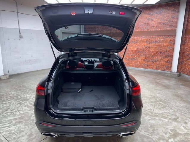 2026 Mercedes Benz GLC 350e 4MATIC photo 23