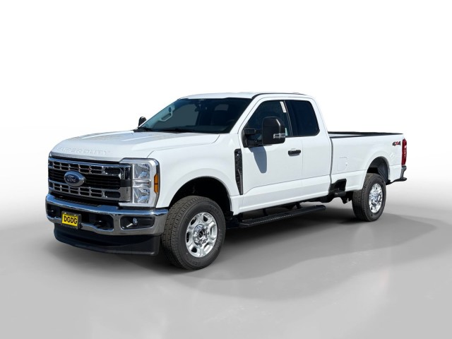 2025 Ford F-350 Super Duty