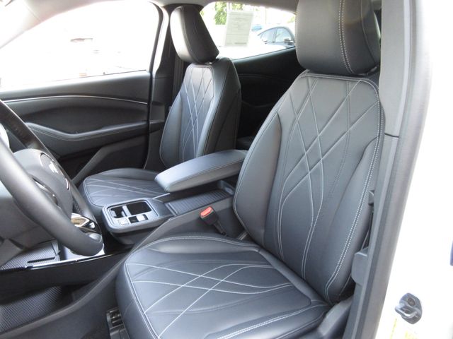 2025 Ford Mustang Mach-E Select photo 10