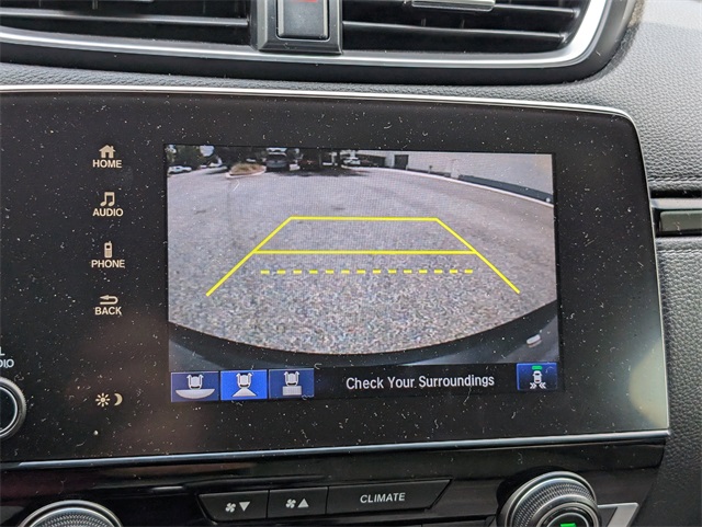 2022 Honda CR-V EX-L photo 17