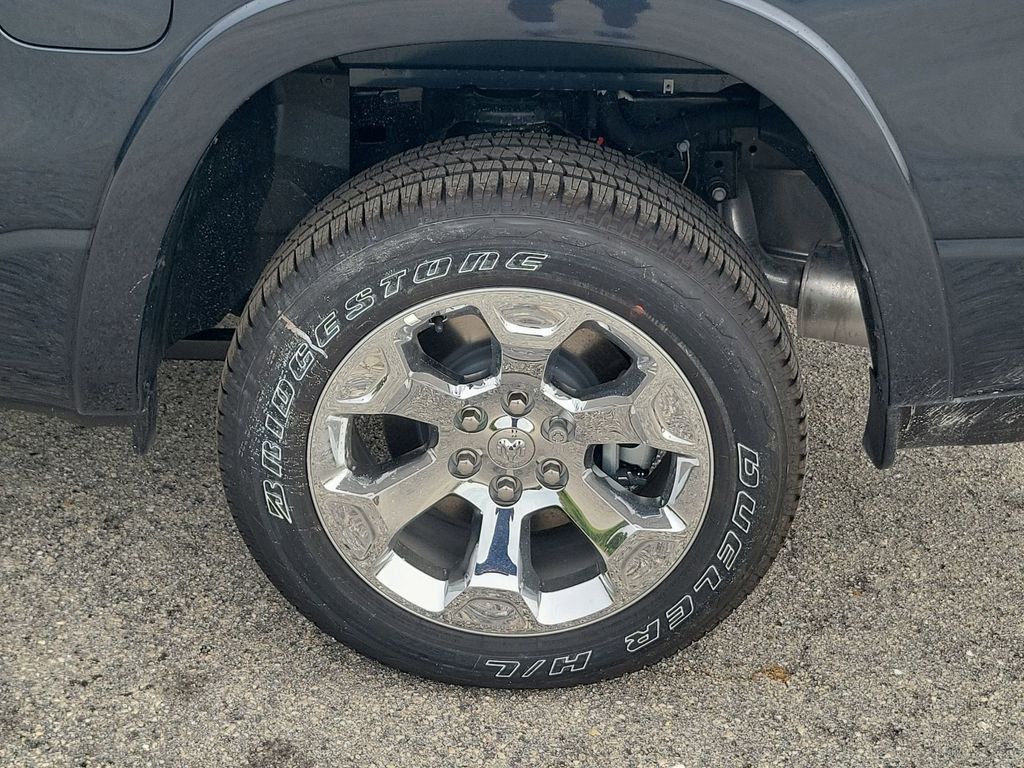 2026 Ram 1500 Big Horn photo 17