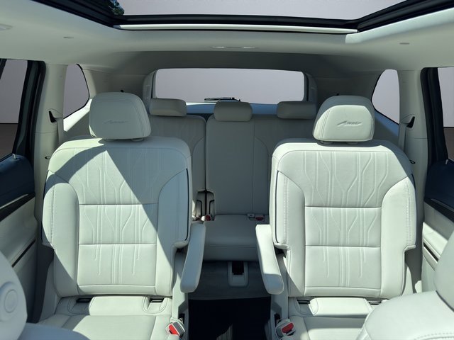 2025 Buick Enclave Avenir photo 20
