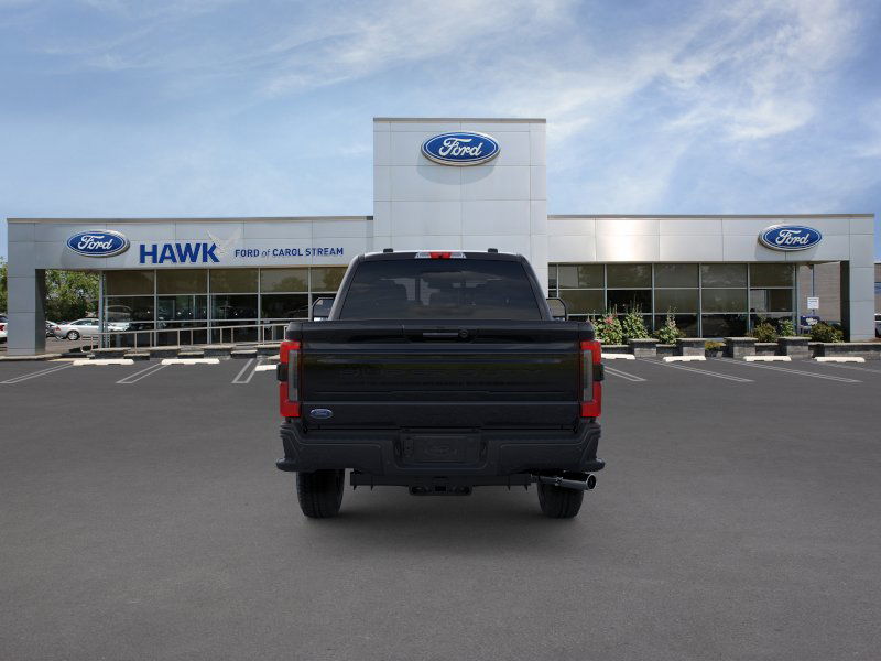 2026 FORD F-250 - Image 5