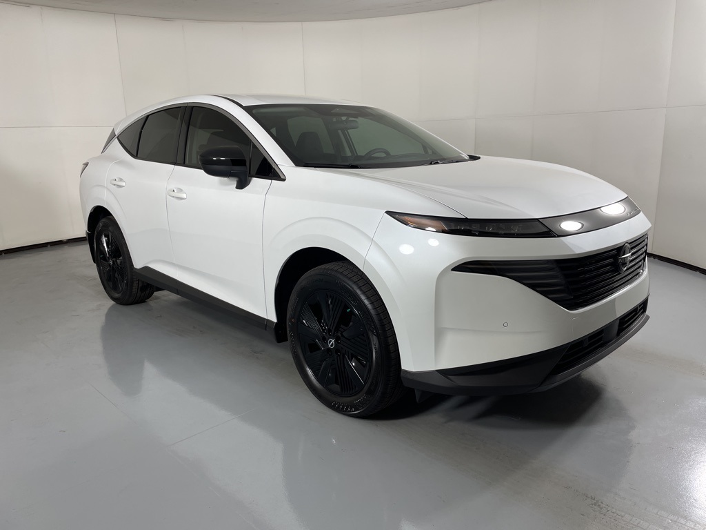 2025 Nissan Murano SV photo 2