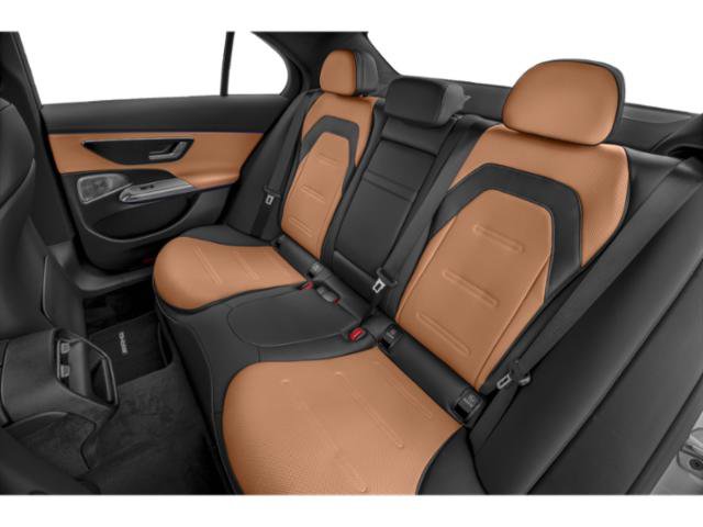 2026 Mercedes Benz E AMG 53 4MATIC Sedan photo 21