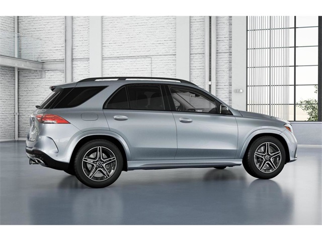2026 Mercedes Benz GLE 450 4MATIC photo 16
