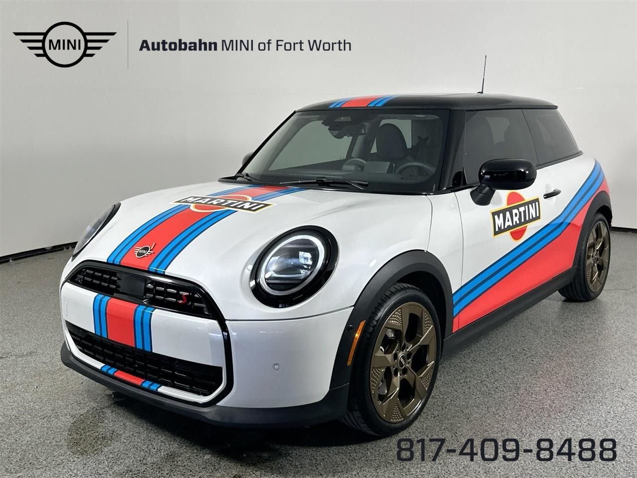 2025 MINI Hardtop 2 Door