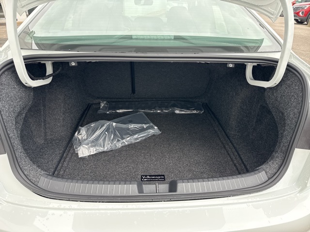 2025 Volkswagen Jetta 1.5T SE photo 6
