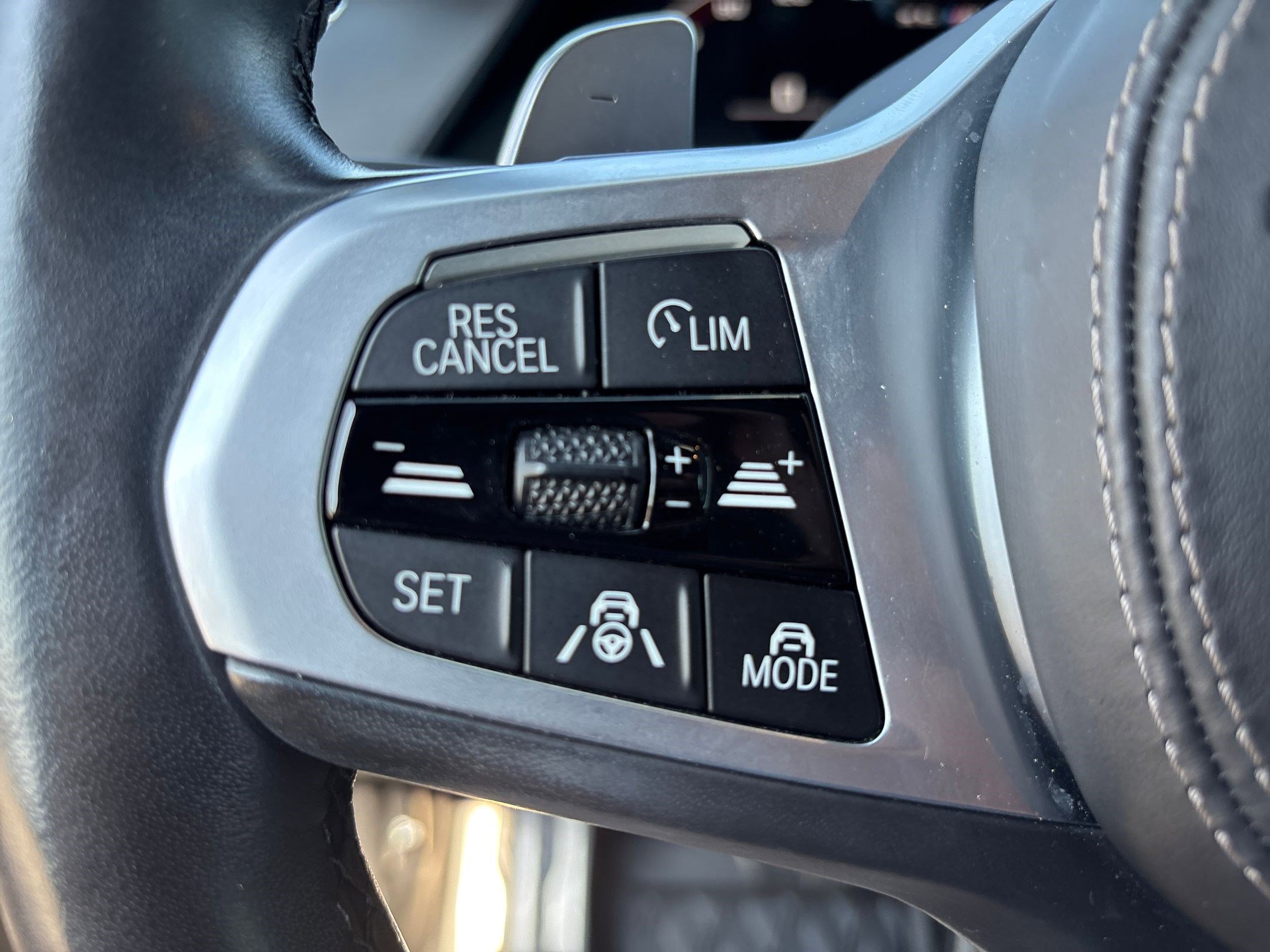 2021 Bmw X6 M50i photo 15