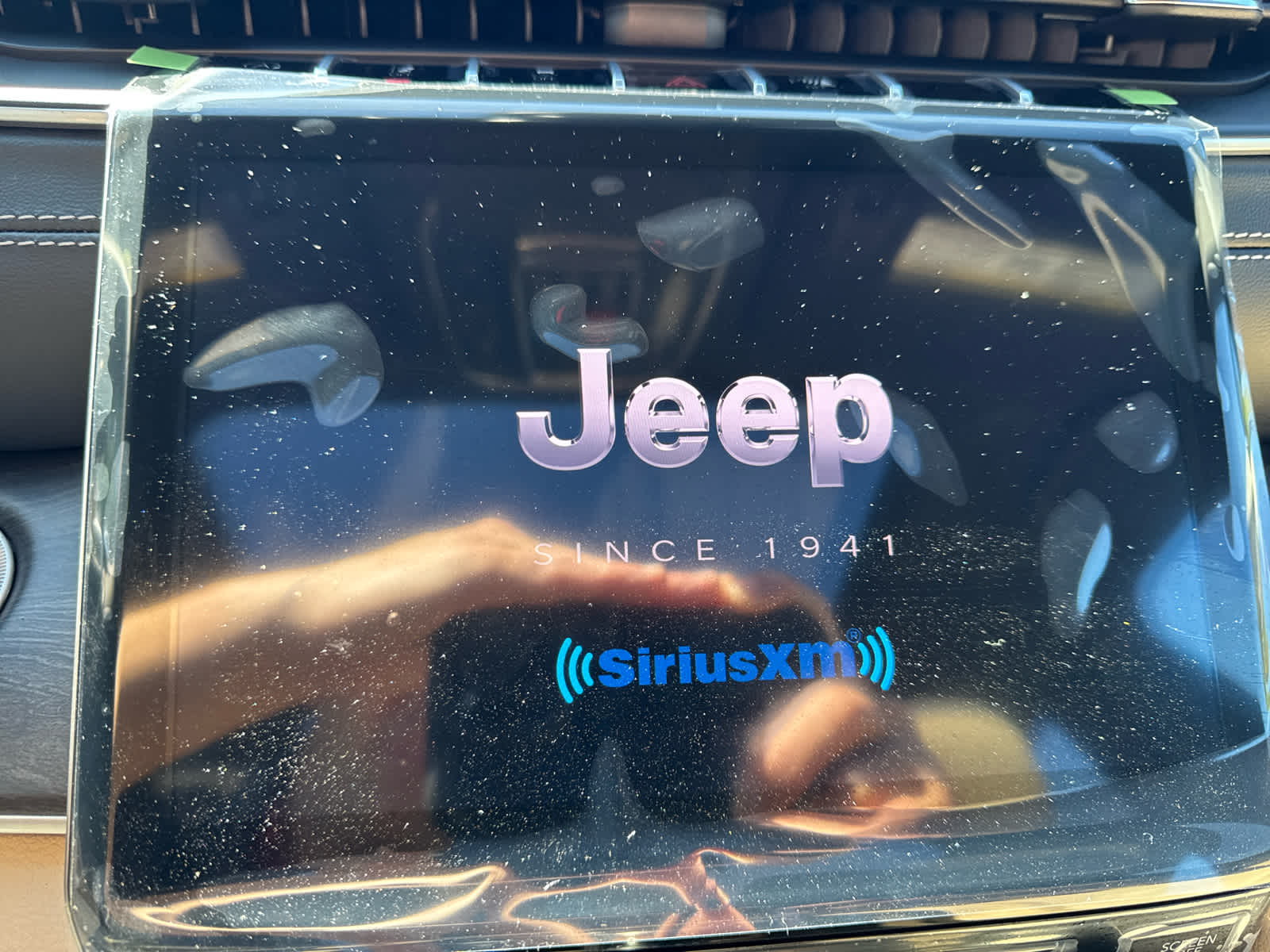 2025 Jeep Grand Cherokee Limited photo 33
