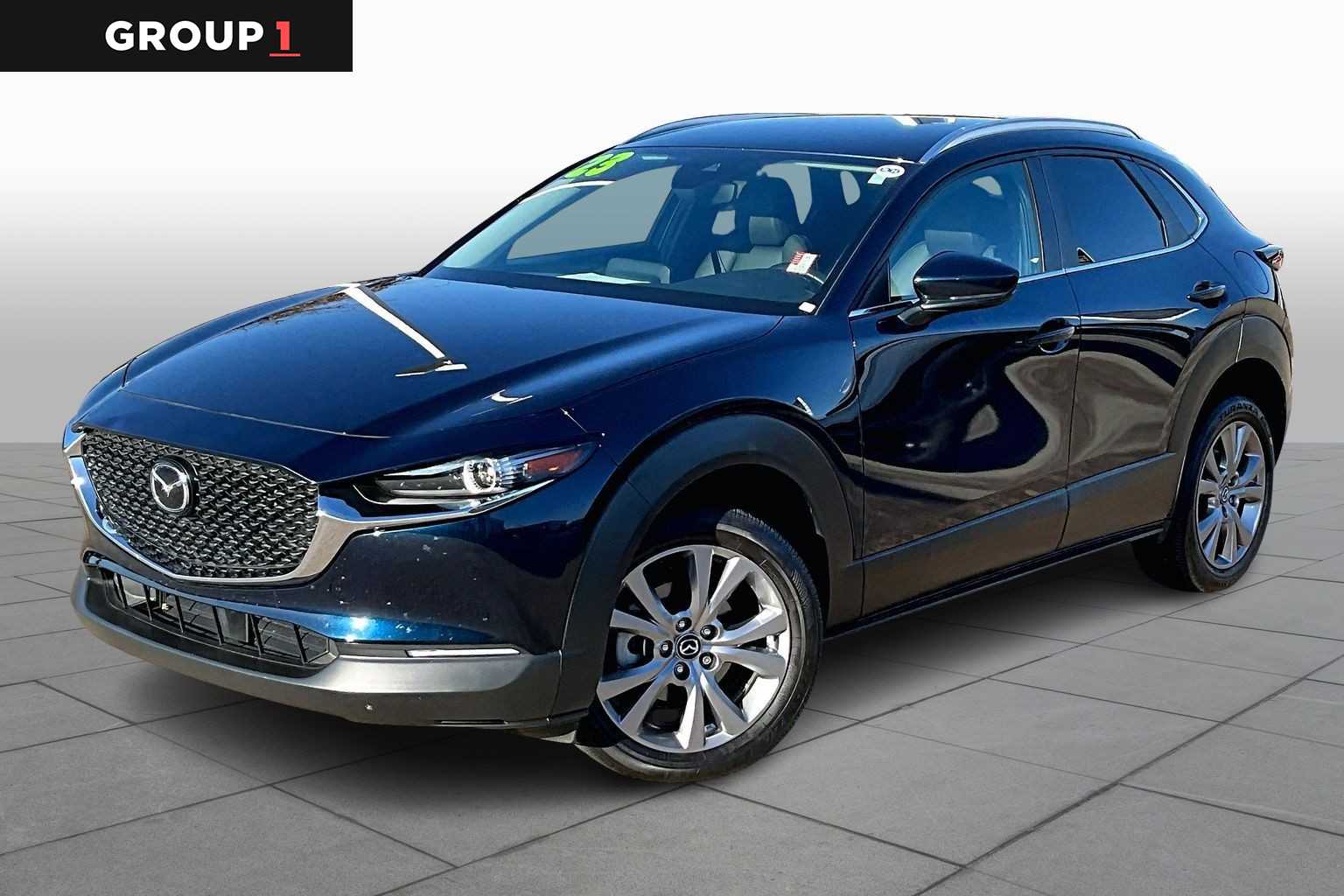 2023 Mazda CX-30 Select's photo