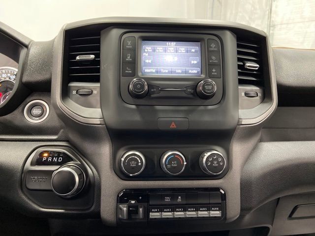 2024 Ram 3500 Tradesman photo 7