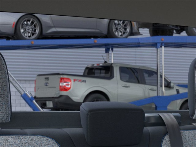 2025 Ford Maverick XLT photo 19