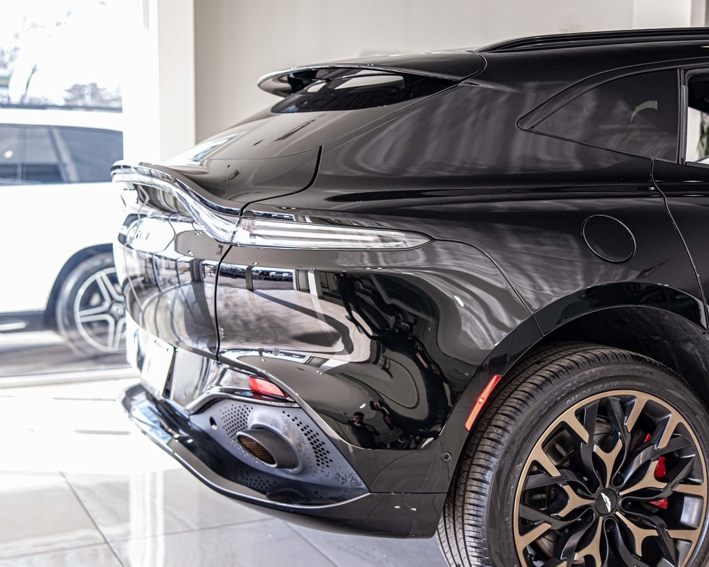 2022 ASTON MARTIN DBX - Image 12