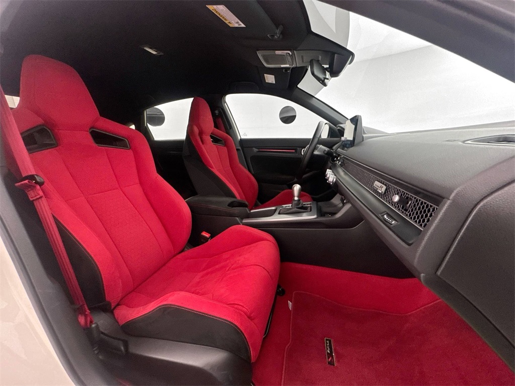 2023 Honda Civic Type R photo 22