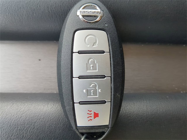 2022 Nissan Murano SV photo 29