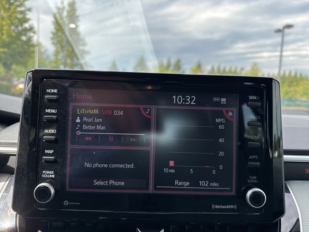 2022 Toyota Corolla SE photo 14