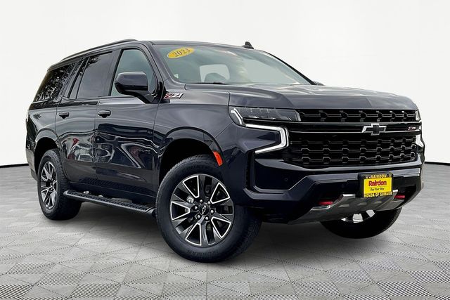 2023 Chevrolet Tahoe