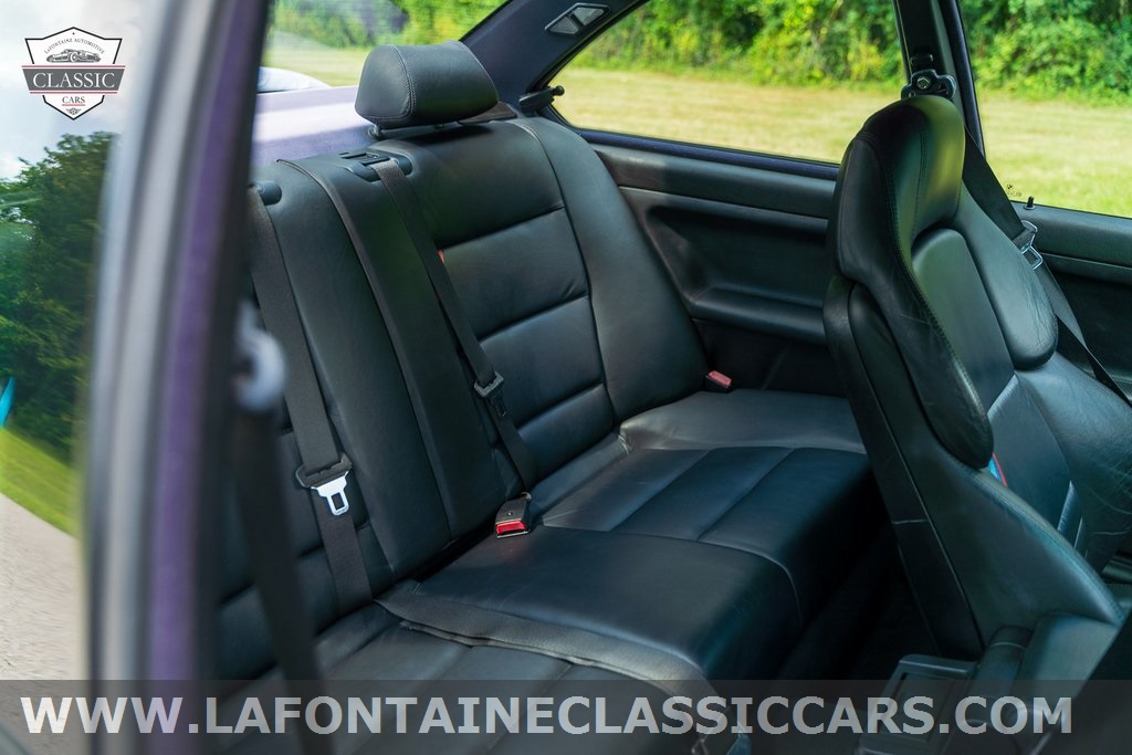1998 Bmw M3 3 photo 56
