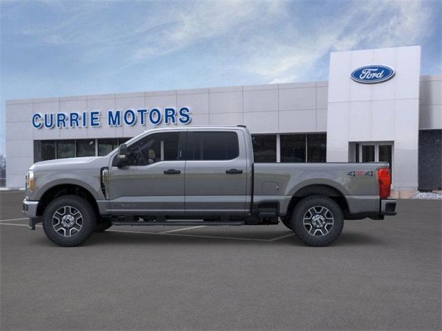 2025 FORD F-250 - Image 25