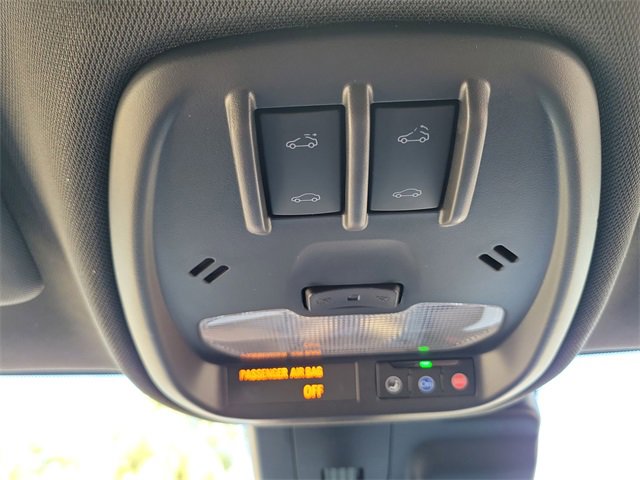 2025 Chevrolet Trax photo 31