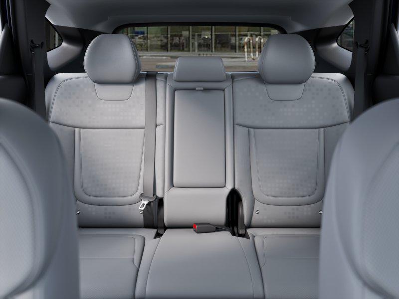2025 Hyundai Tucson Hybrid SEL Convenience photo 12