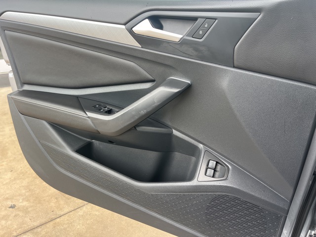 2024 Volkswagen Jetta 1.5T SE photo 5