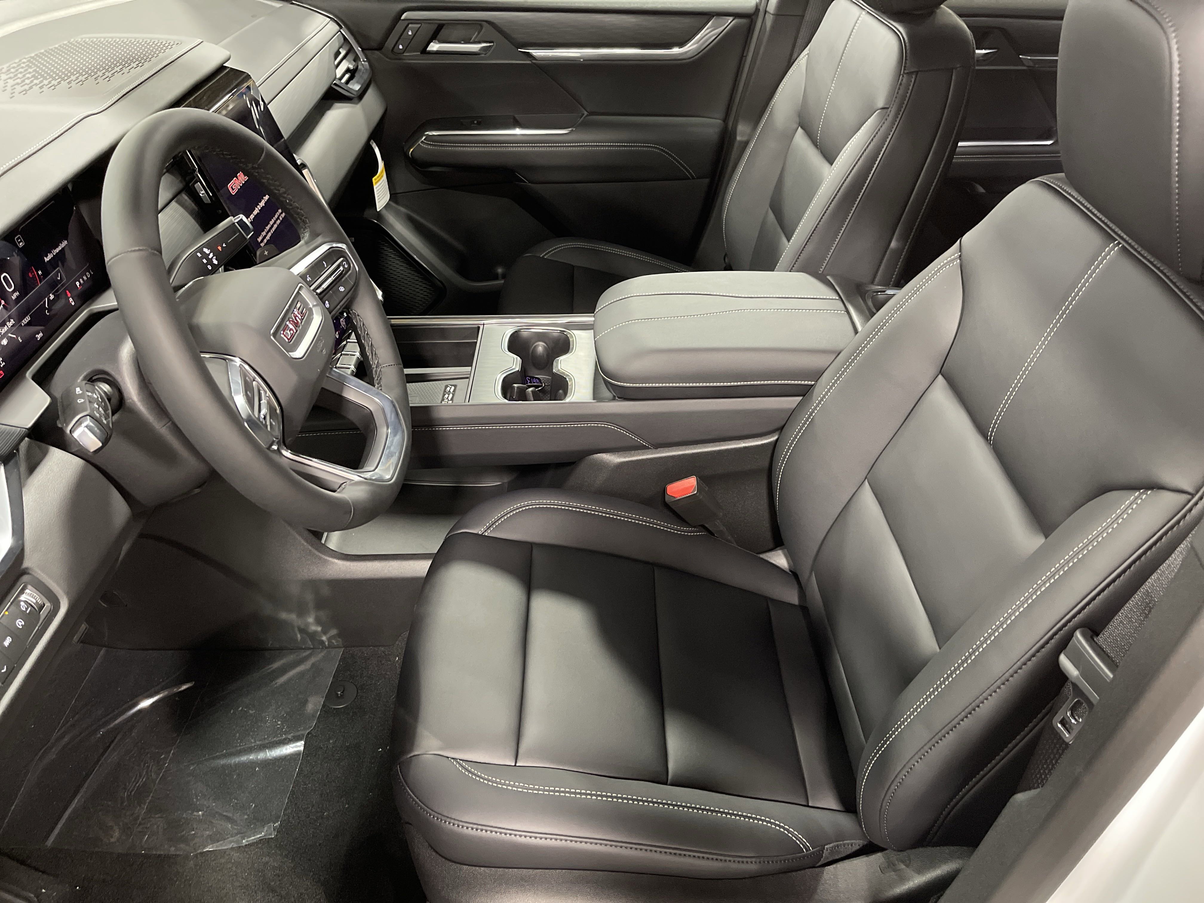 2026 Gmc Acadia Elevation photo 3
