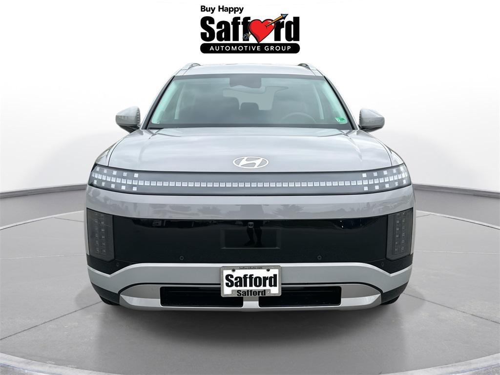 2026 Hyundai Ioniq SEL photo 4