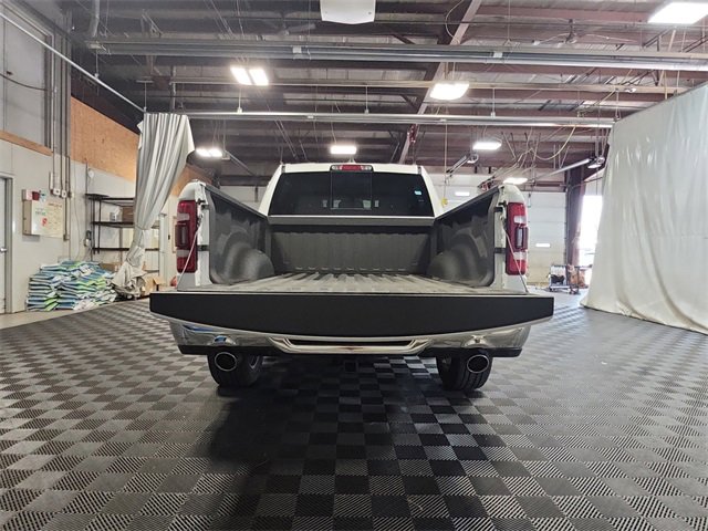 2023 Ram 1500 Laramie photo 4