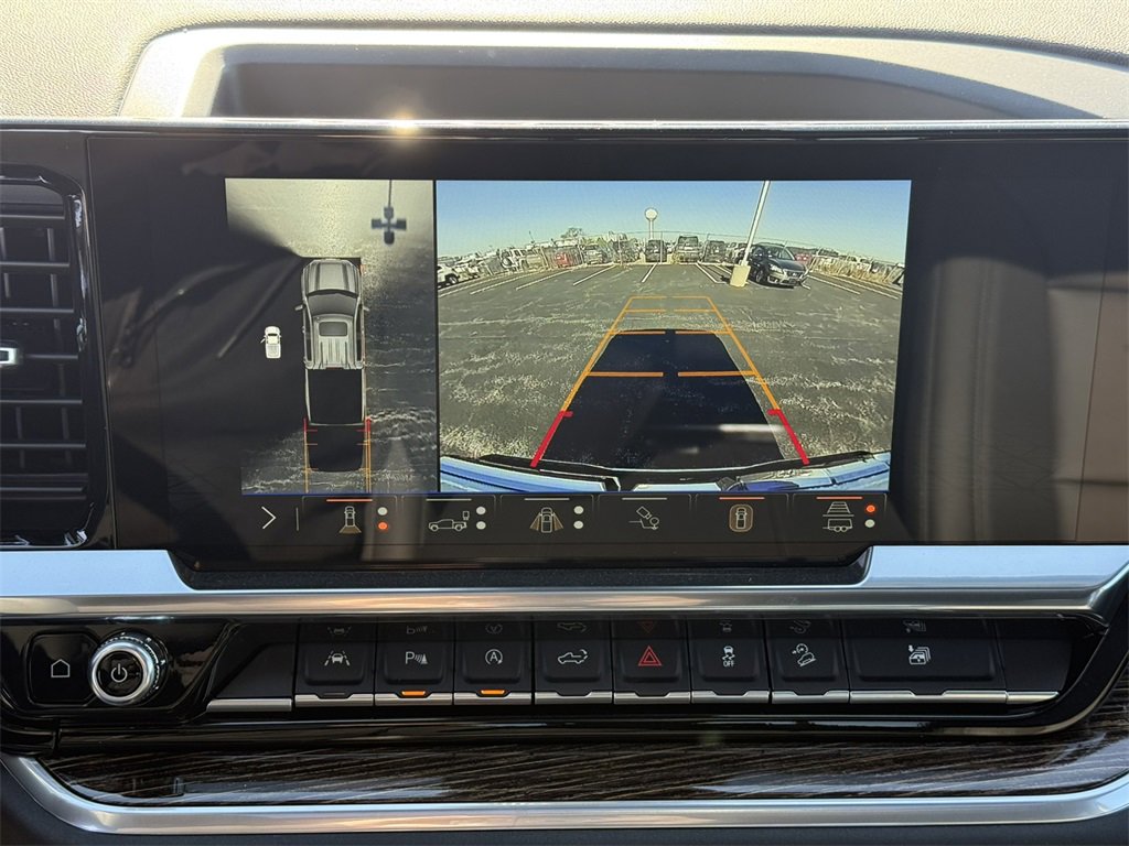 2026 GMC SIERRA - Image 22