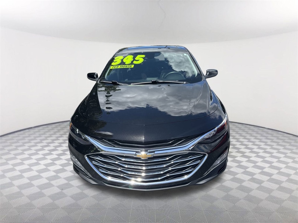 Used 2023 Chevrolet Malibu 1LT with VIN 1G1ZD5ST7PF173188 for sale in Riverdale, GA