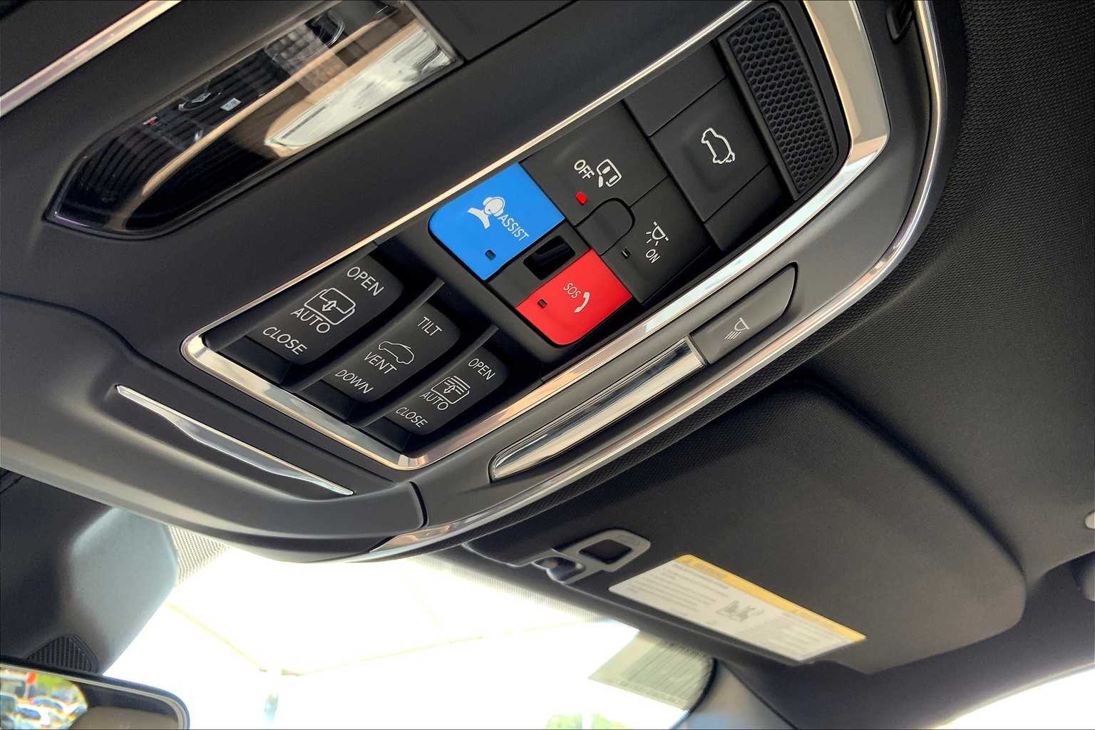 2025 Jeep Grand Cherokee Limited photo 17
