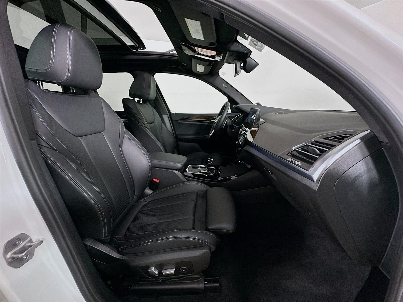 2024 Bmw X3 xDrive30i photo 29