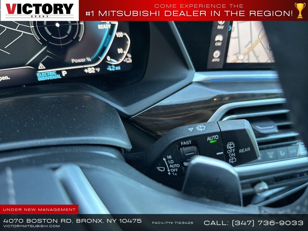 2023 Bmw X5 xDrive45e photo 42