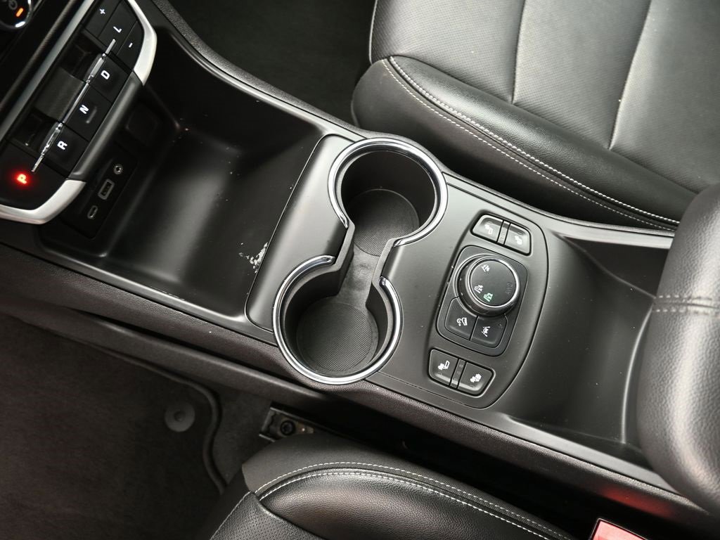 2024 Gmc Terrain SLT photo 19