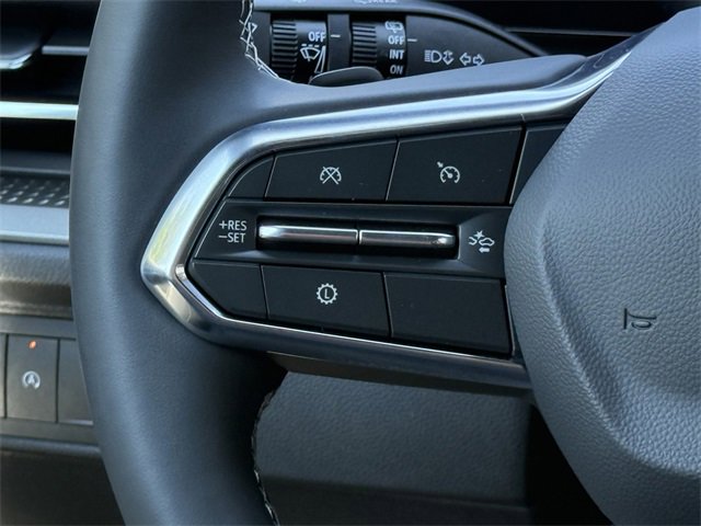 2026 Chevrolet Traverse photo 30